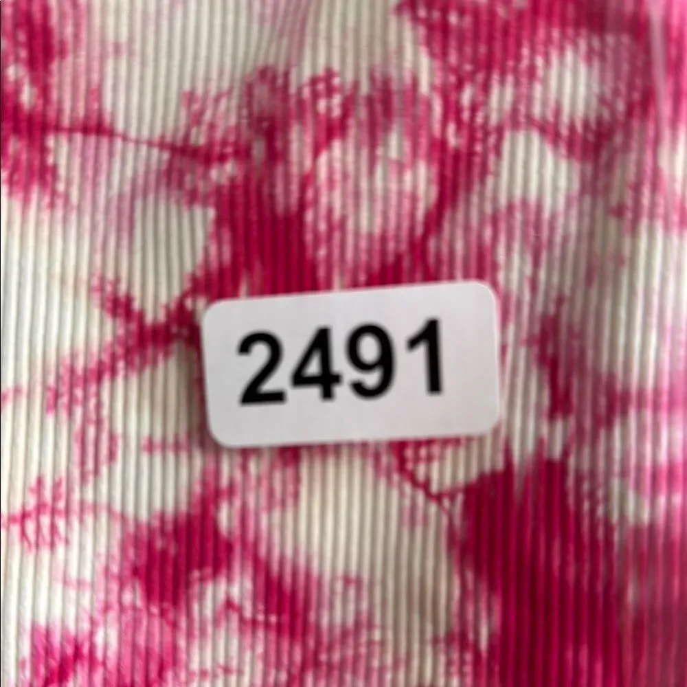 N/A stylish pink